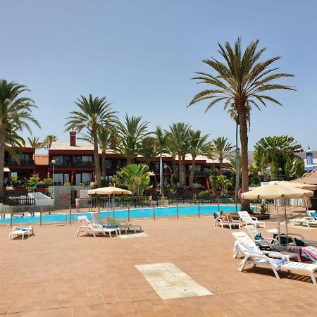 Charming Bellagio Sun Club Appartement San Bartolomé Buitenkant foto