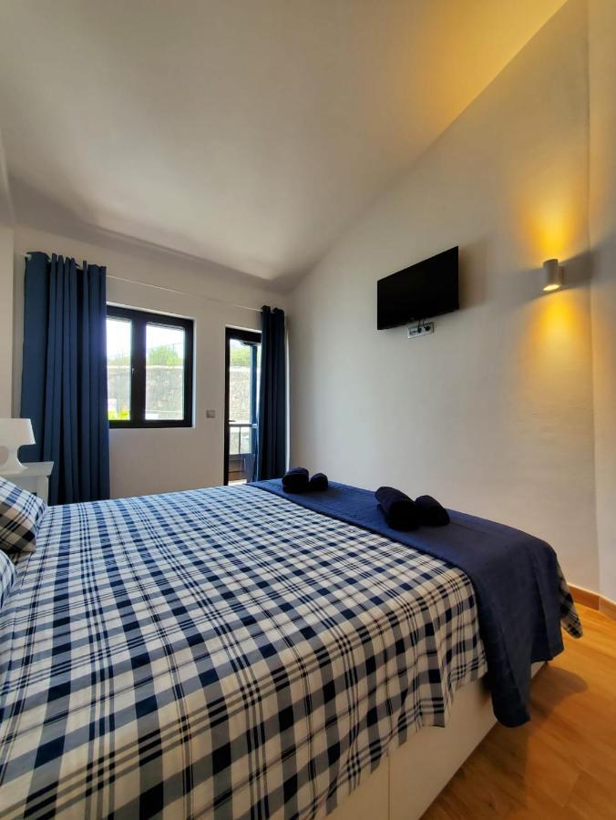 Charming Bellagio Sun Club Appartement San Bartolomé Buitenkant foto
